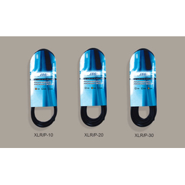 Кабель JTS XLR 30 ', image 